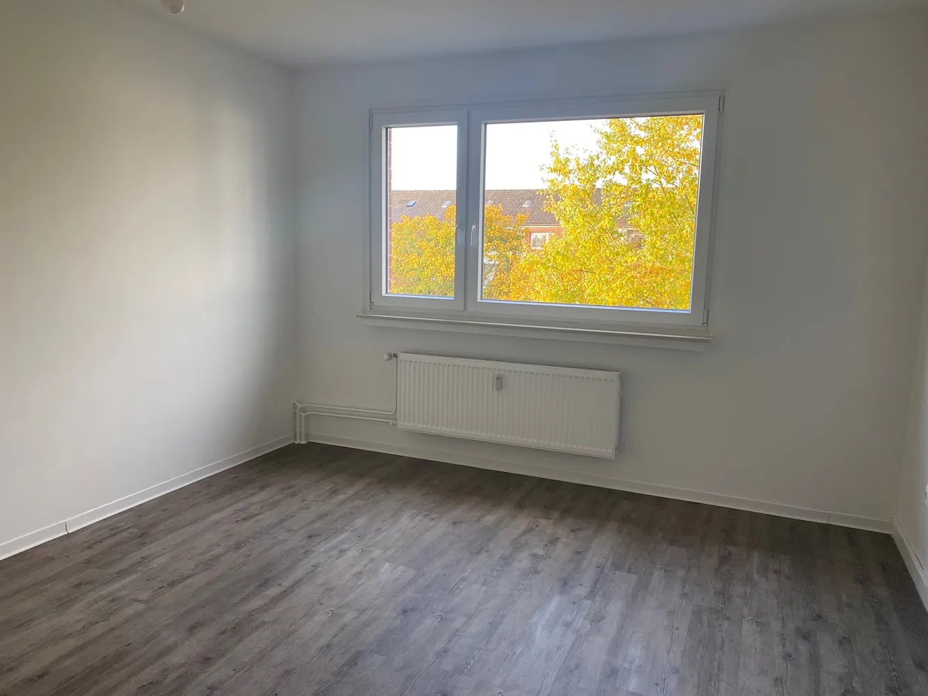 4 Zimmer Wohnung mit 77 m² in Bremen – Bild 6