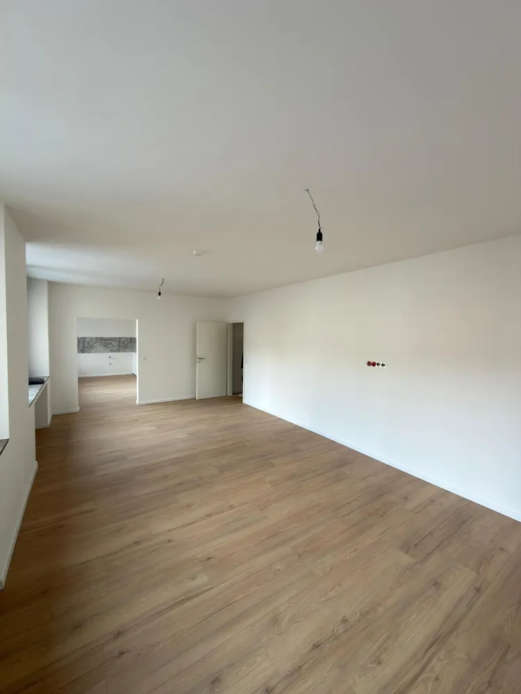 5 Zimmer Wohnung mit 122 m² in Bielefeld – Bild 2