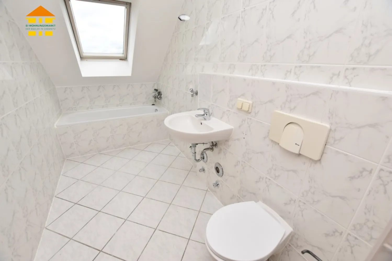 3 Zimmer Wohnung mit 78 m² in Chemnitz – Bild 9