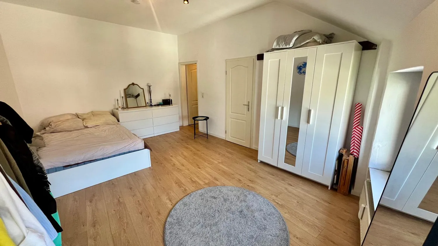 2 Zimmer Wohnung mit 44 m² in Bonn – Bild 8