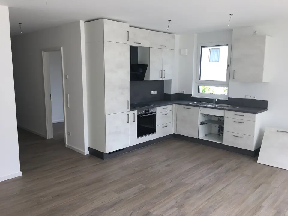 3 Zimmer Wohnung mit 84 m² in Rottweil – Bild 9