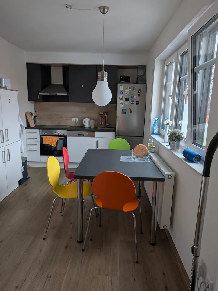 WG-Zimmer mit 75 m² in Düsseldorf – Bild 2