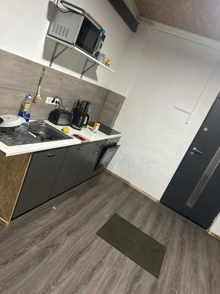 1 Zimmer Wohnung mit 27 m² in Arnsberg – Bild 2