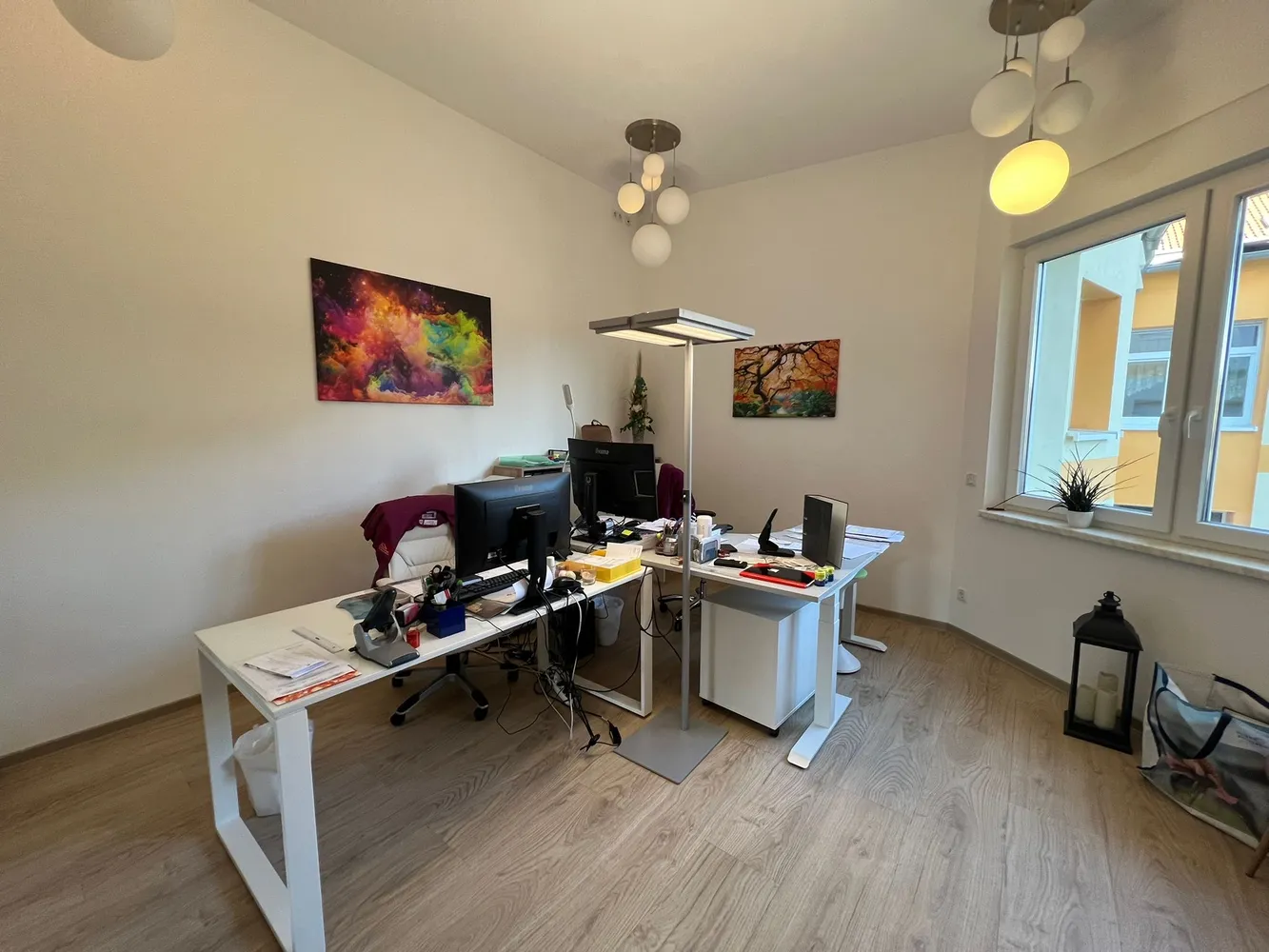 4 Zimmer Wohnung mit 110 m² in Delitzsch – Bild 2