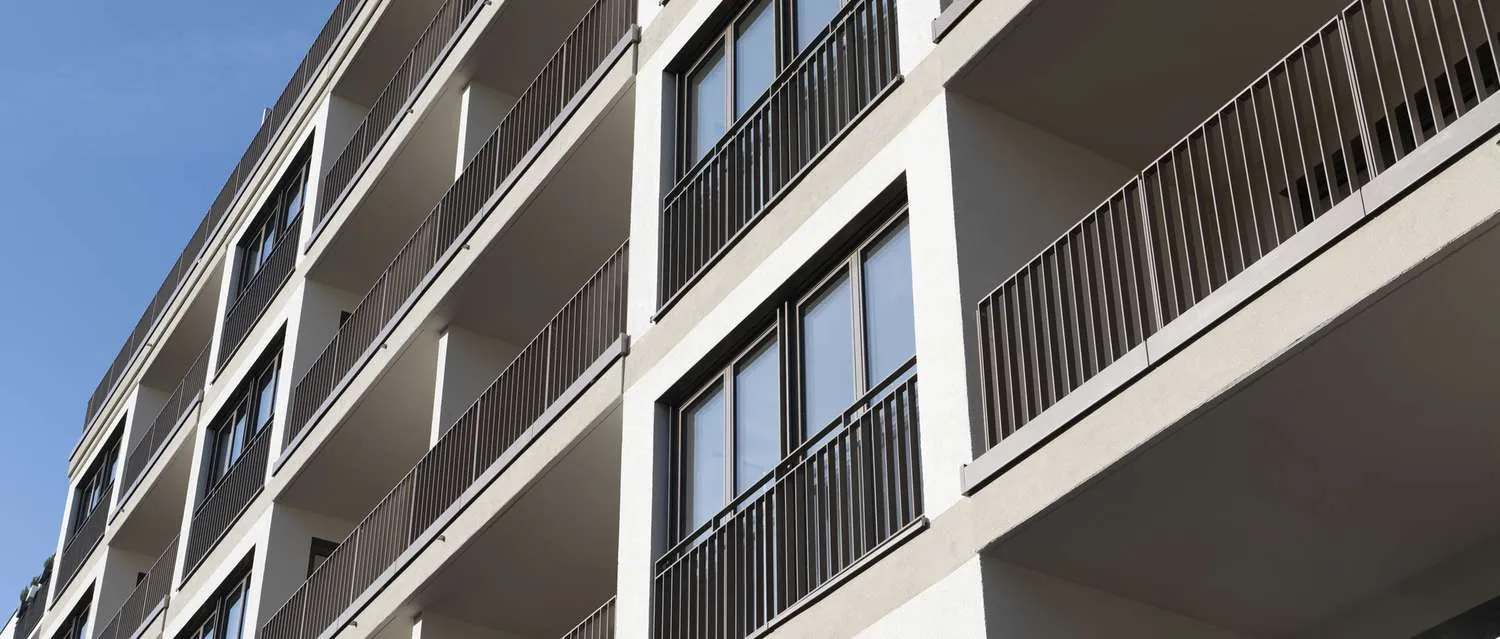 3 Zimmer Wohnung mit 73 m² in Berlin – Bild 1