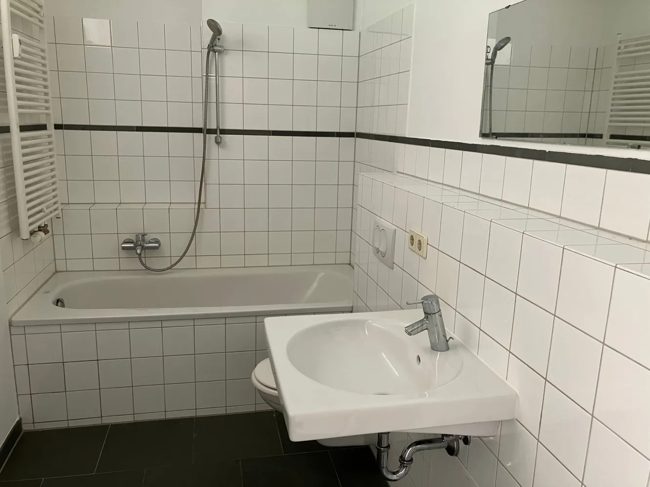 2 Zimmer Wohnung mit 52 m² in Dresden – Bild 8