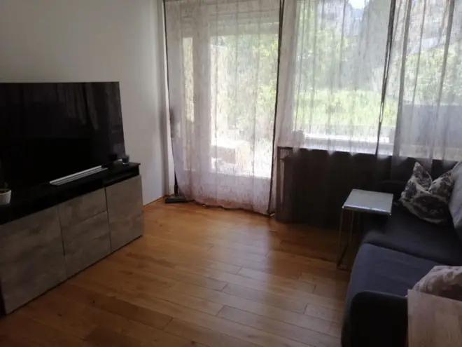 1 Zimmer Wohnung mit 35 m² in München – Bild 4
