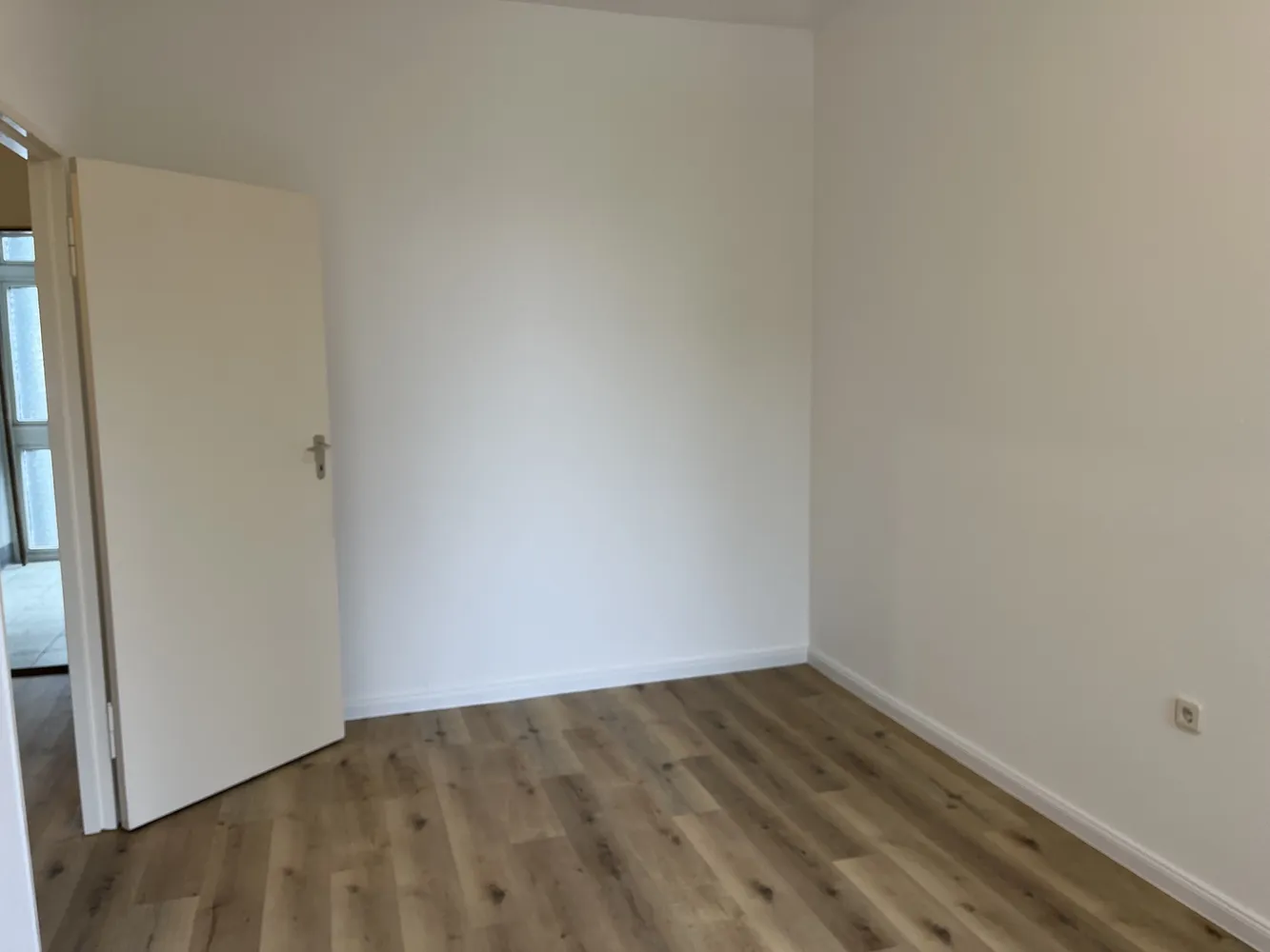 2 Zimmer Wohnung mit 55 m² in Berlin – Bild 1