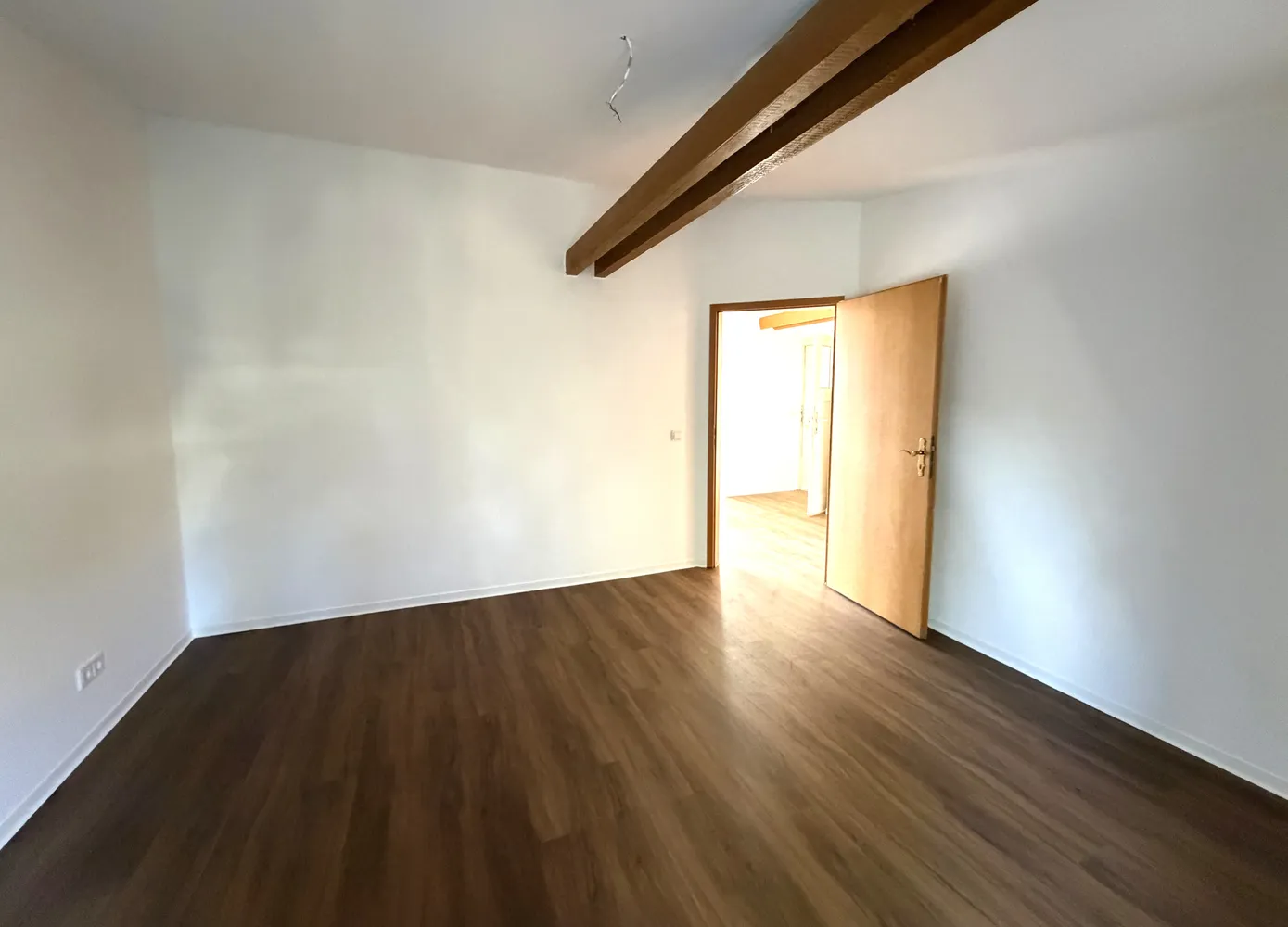 2 room apartment with 54 m² in Magdeburg – Photo 9