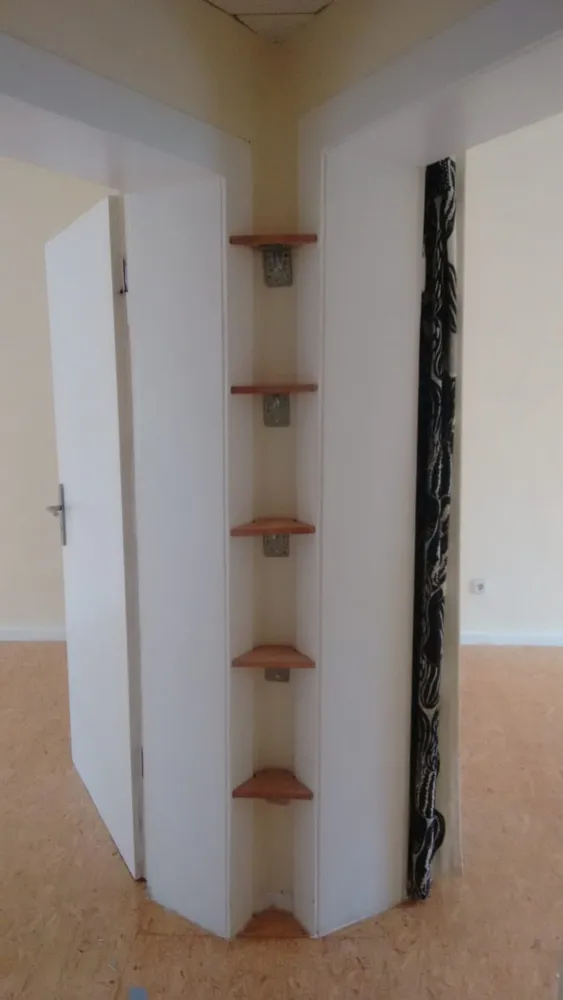 2 Zimmer Wohnung mit 34 m² in Dortmund – Bild 12