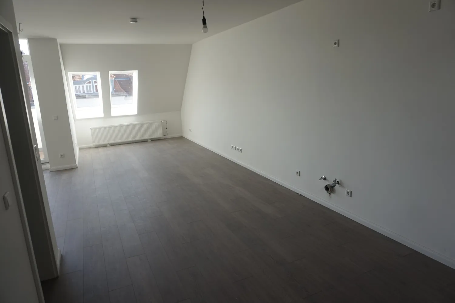 2 Zimmer Wohnung mit 77 m² in Berlin – Bild 9