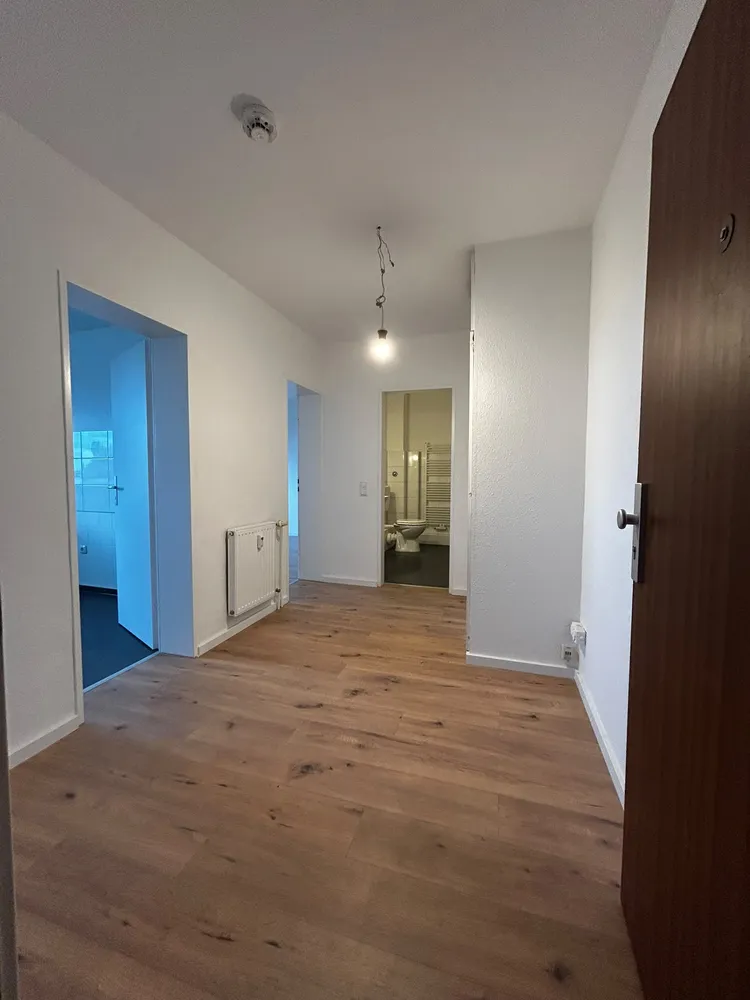 2 Zimmer Wohnung mit 63 m² in Hamm – Bild 3