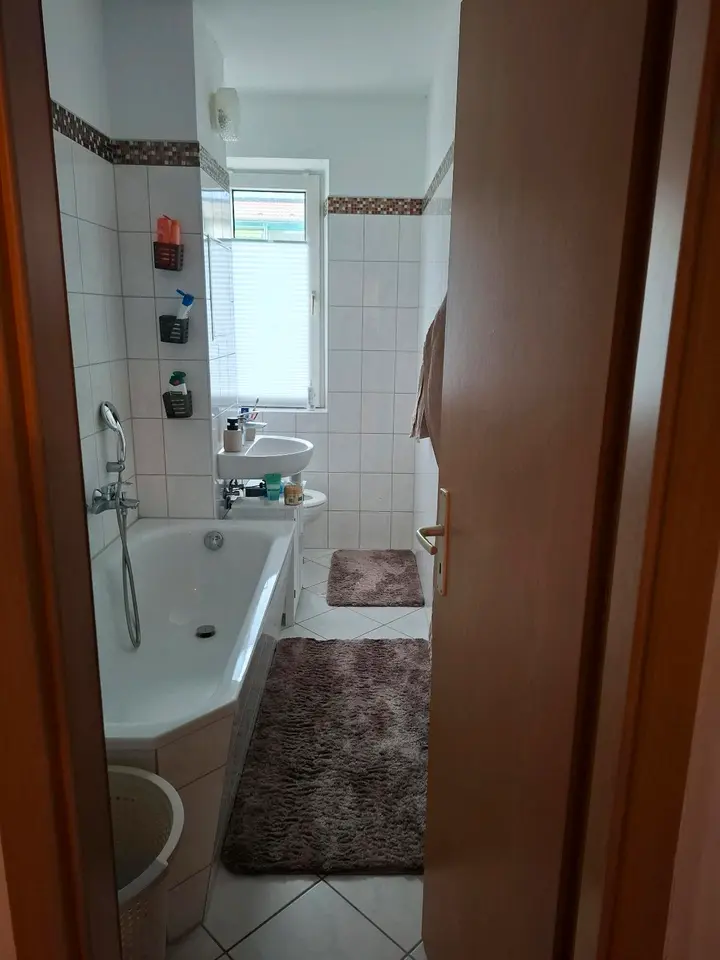 3 Zimmer Wohnung mit 61 m² in Schwedt/Oder – Bild 9