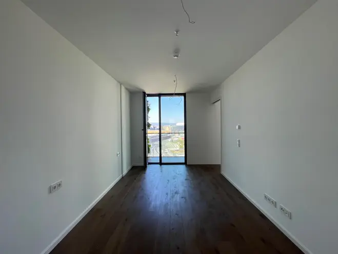 2 Zimmer Wohnung mit 52 m² in Frankfurt am Main – Bild 8