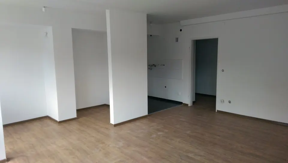 2 Zimmer Wohnung mit 57 m² in Kassel – Bild 3