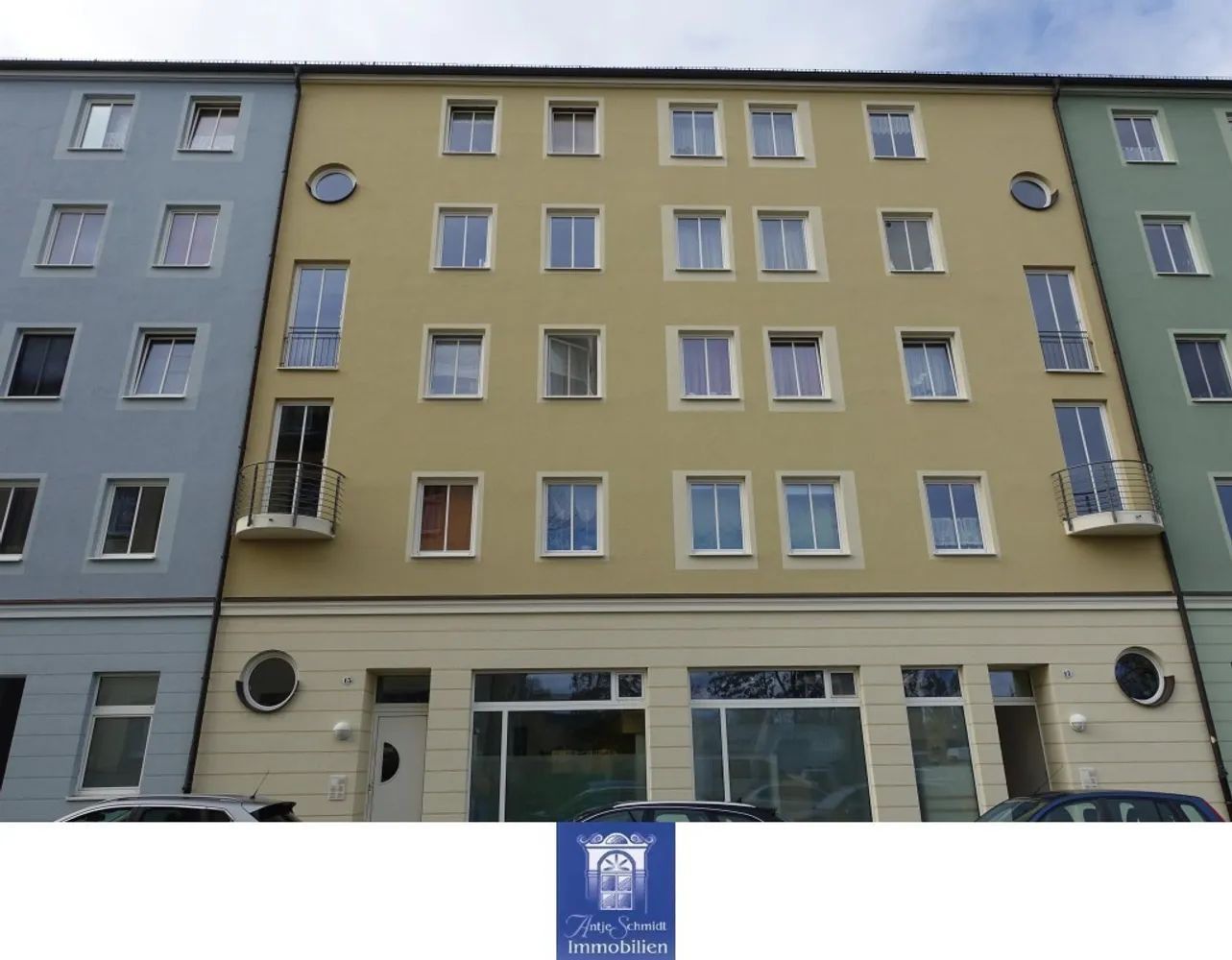3 Zimmer Wohnung mit 81 m² in Dresden – Bild 3