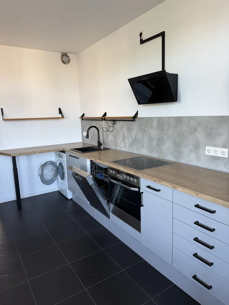 4 Zimmer Wohnung mit 99 m² in Düsseldorf – Bild 5