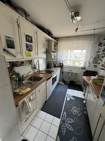 4 Zimmer Wohnung mit 98 m² in Stuttgart – Bild 3