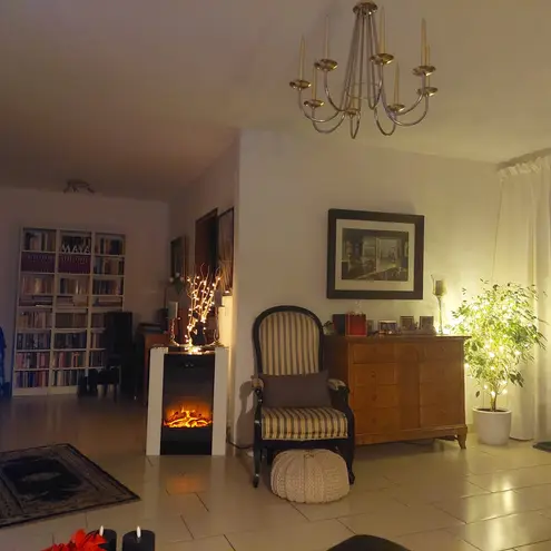 2 Zimmer Wohnung mit 74 m² in Nürnberg – Bild 3