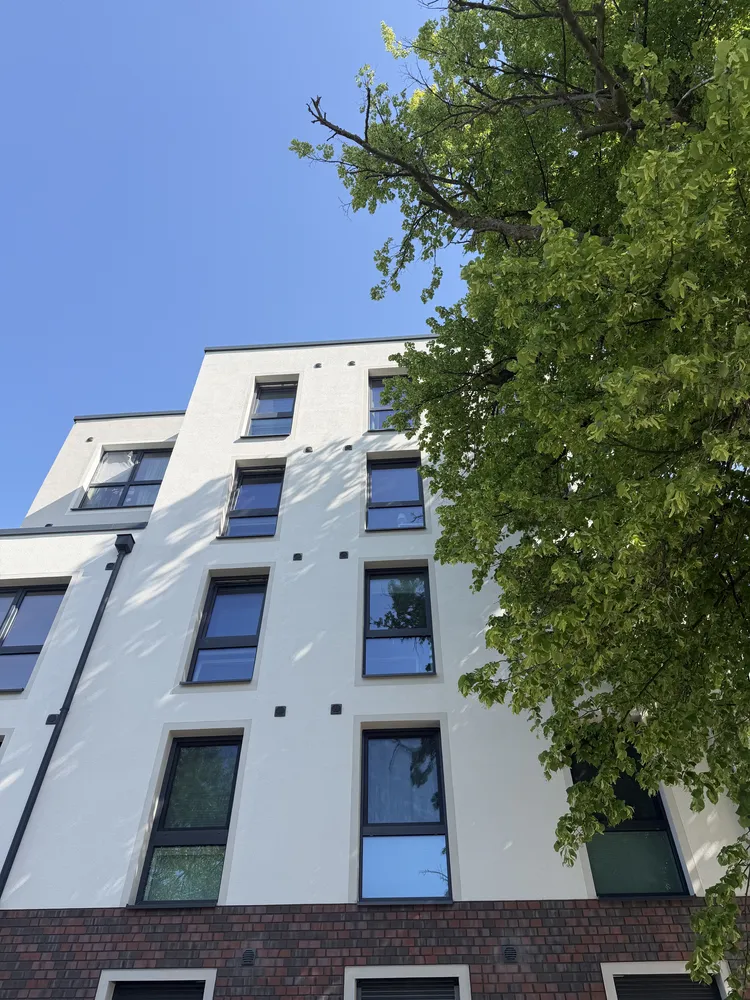2 Zimmer Wohnung mit 47 m² in Hamburg – Bild 1