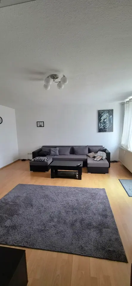 2 Zimmer Wohnung mit 65 m² in Neu-Ulm – Bild 2