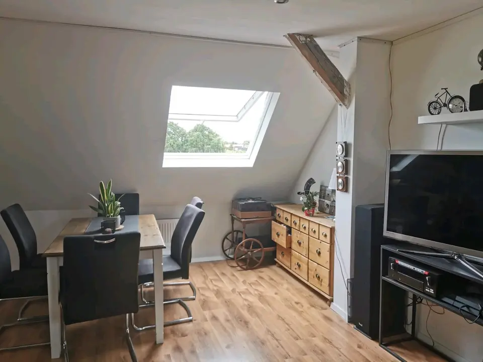 4 Zimmer Wohnung mit 120 m² in Lengerich – Bild 6