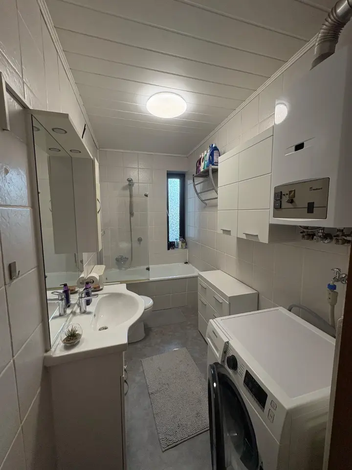 3 Zimmer Wohnung mit 71 m² in Bochum – Bild 5