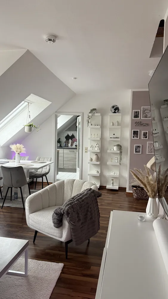 2 Zimmer Wohnung mit 53 m² in Magdeburg – Bild 2