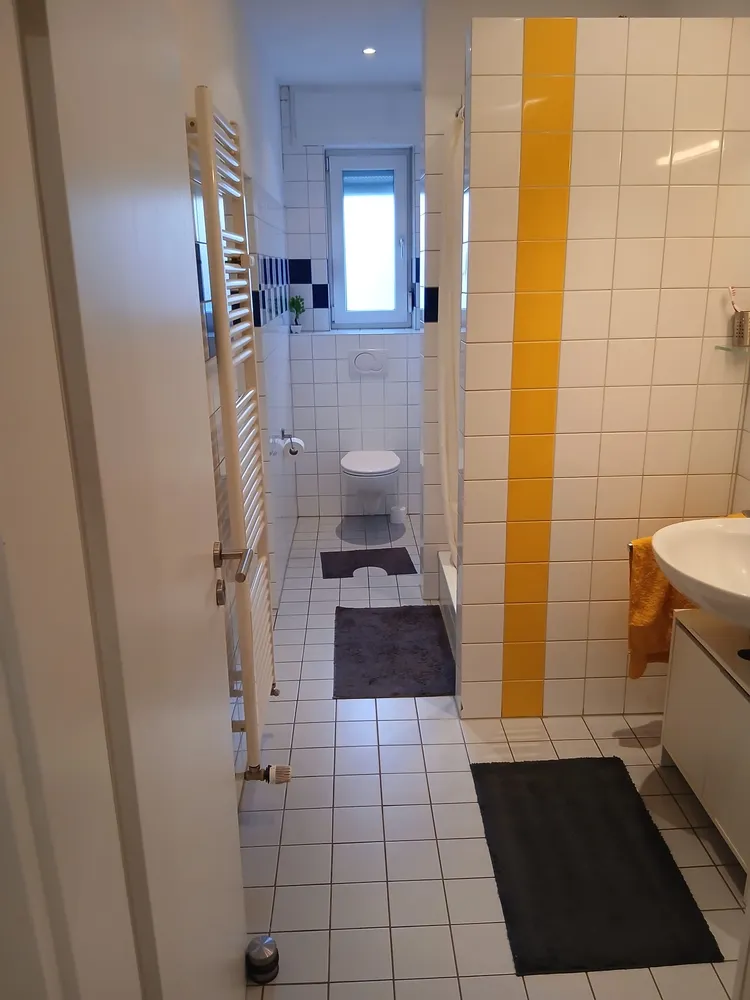 2 Zimmer Wohnung mit 60 m² in Paderborn – Bild 7