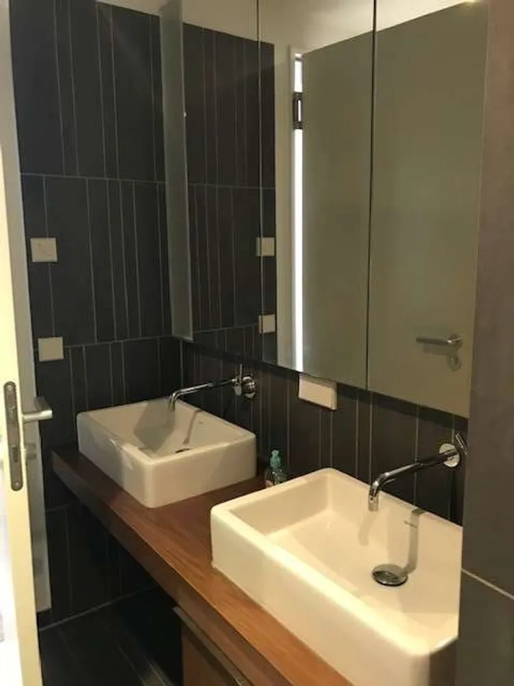 3 Zimmer Wohnung mit 136 m² in Frankfurt am Main – Bild 9