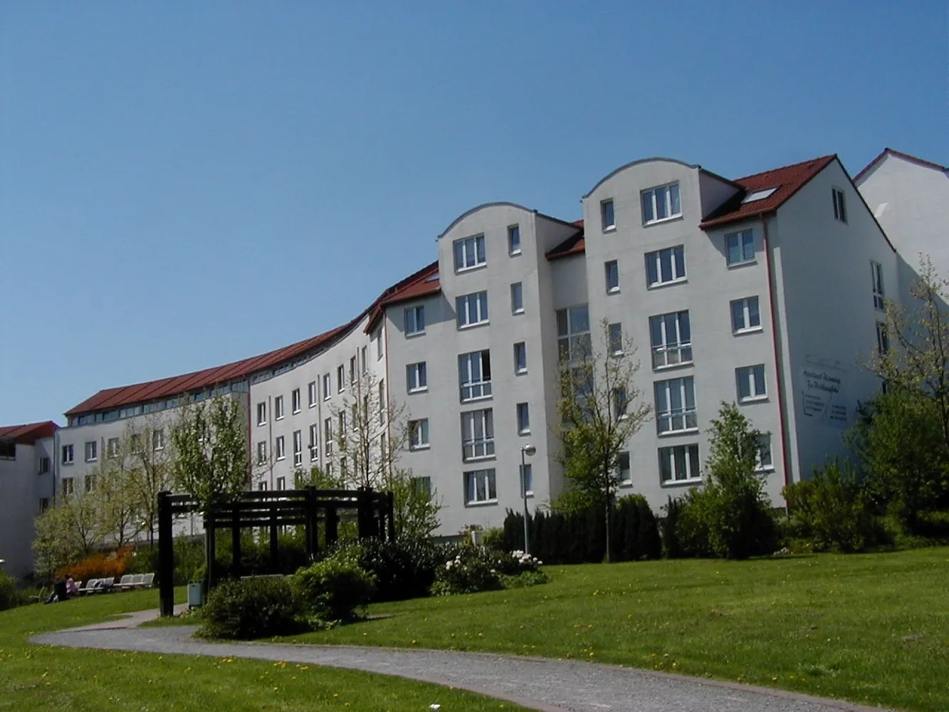 1 Zimmer Wohnung mit 27 m² in Wuppertal – Bild 1