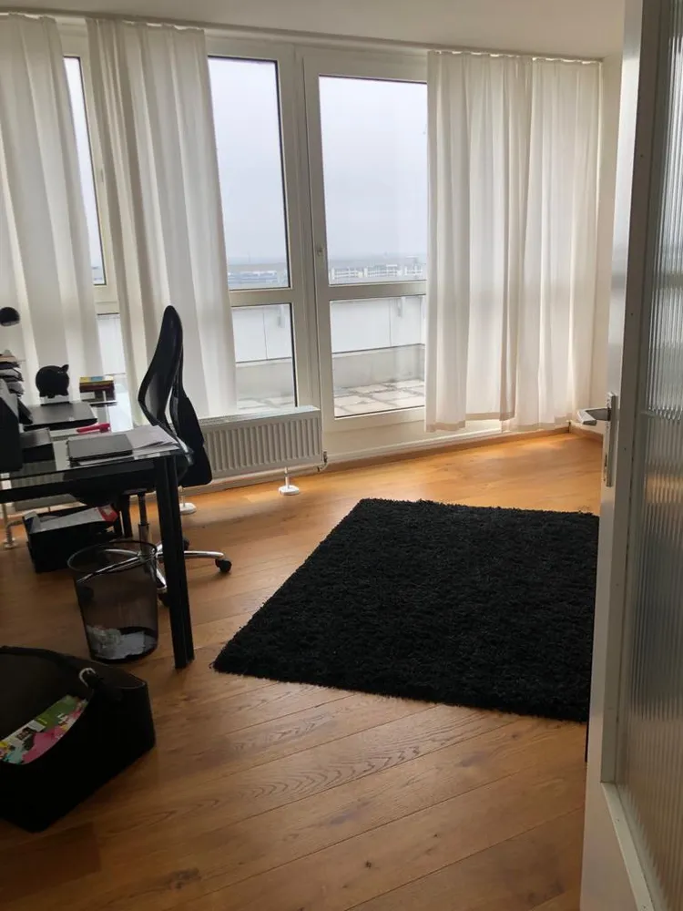 3 Zimmer Wohnung mit 124 m² in München – Bild 5