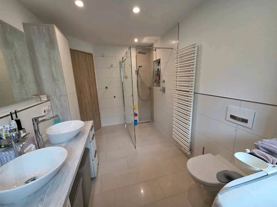 5 Zimmer Wohnung mit 102 m² in Nürtingen – Bild 5
