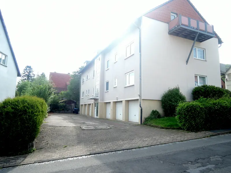 3 Zimmer Wohnung mit 75 m² in Northeim – Bild 4