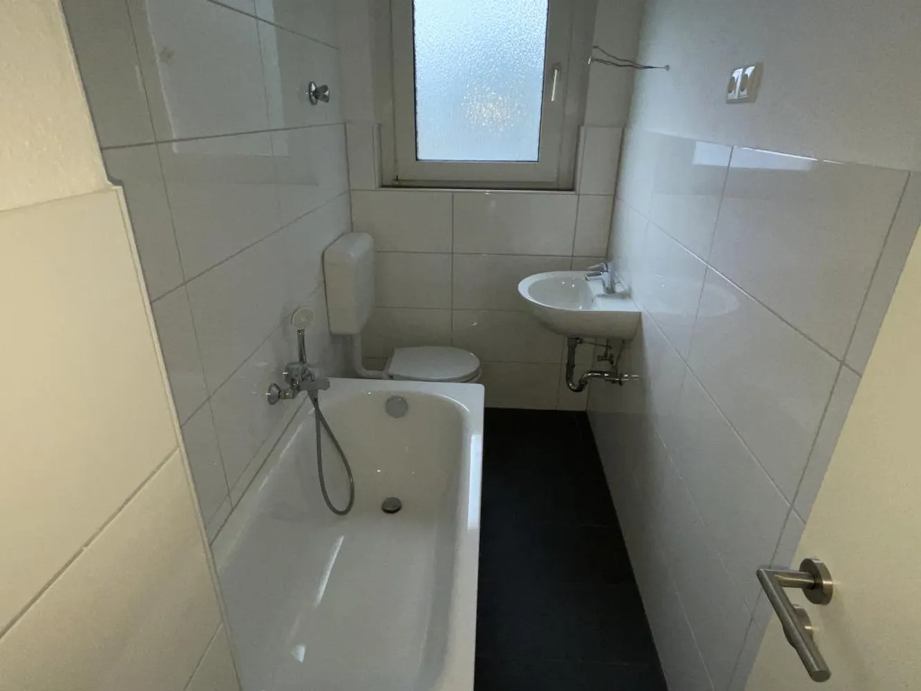 1 room apartment with 35 m² in Gelsenkirchen – Photo 3