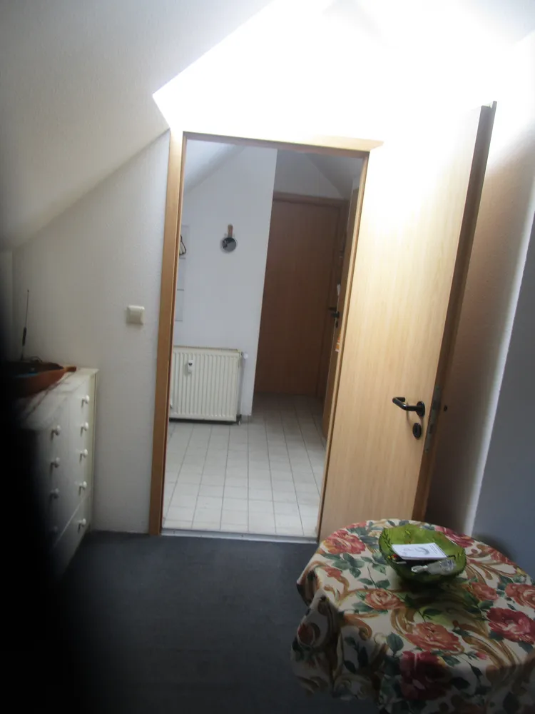 2 room apartment with 27 m² in Hanover – Photo 7