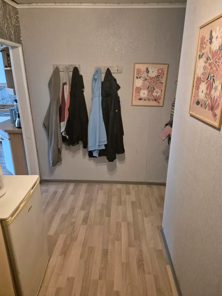 2 Zimmer Wohnung mit 60 m² in Aurich – Bild 9