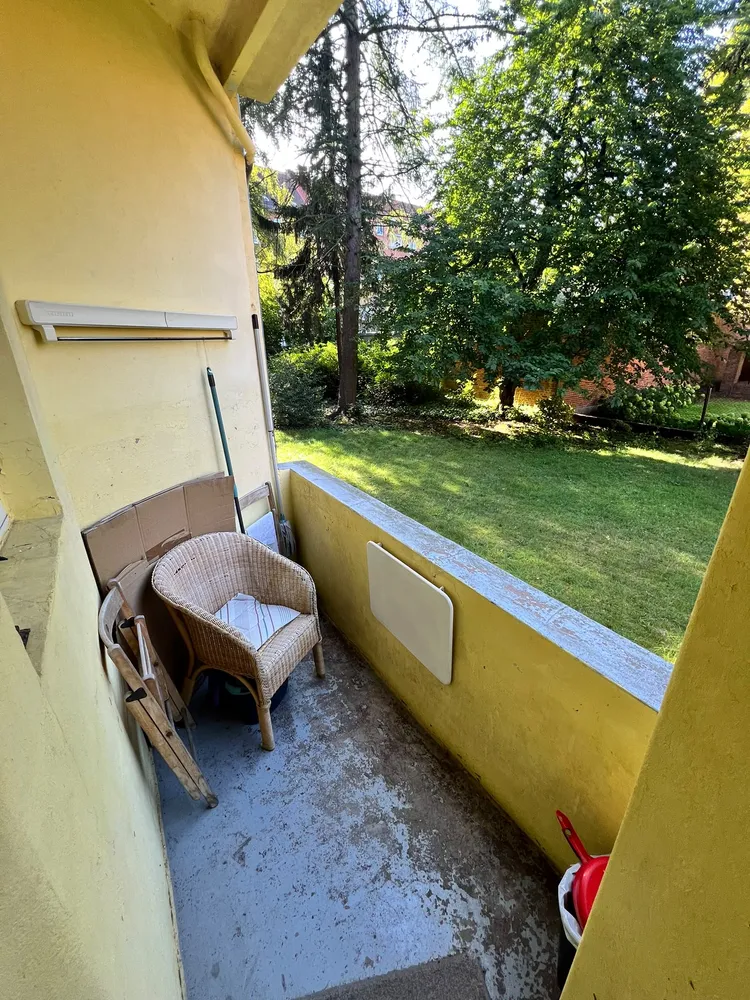 3 Zimmer Wohnung mit 69 m² in Hannover – Bild 4
