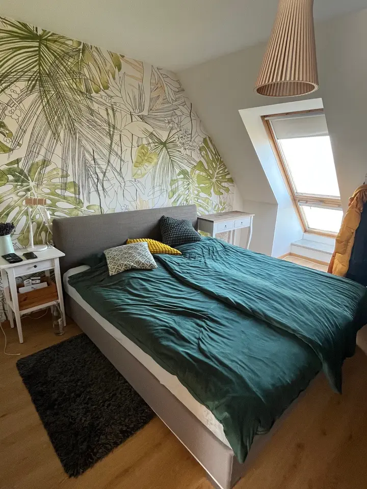 3 Zimmer Wohnung mit 70 m² in Leipzig – Bild 8
