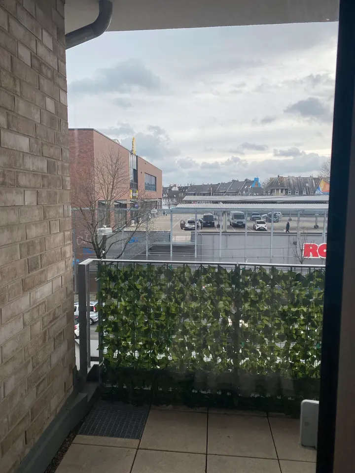 3 Zimmer Wohnung mit 55 m² in Düsseldorf – Bild 3