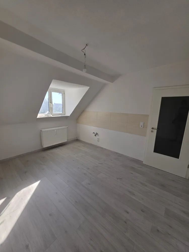 3 Zimmer Wohnung mit 53 m² in Bitterfeld-Wolfen – Bild 7