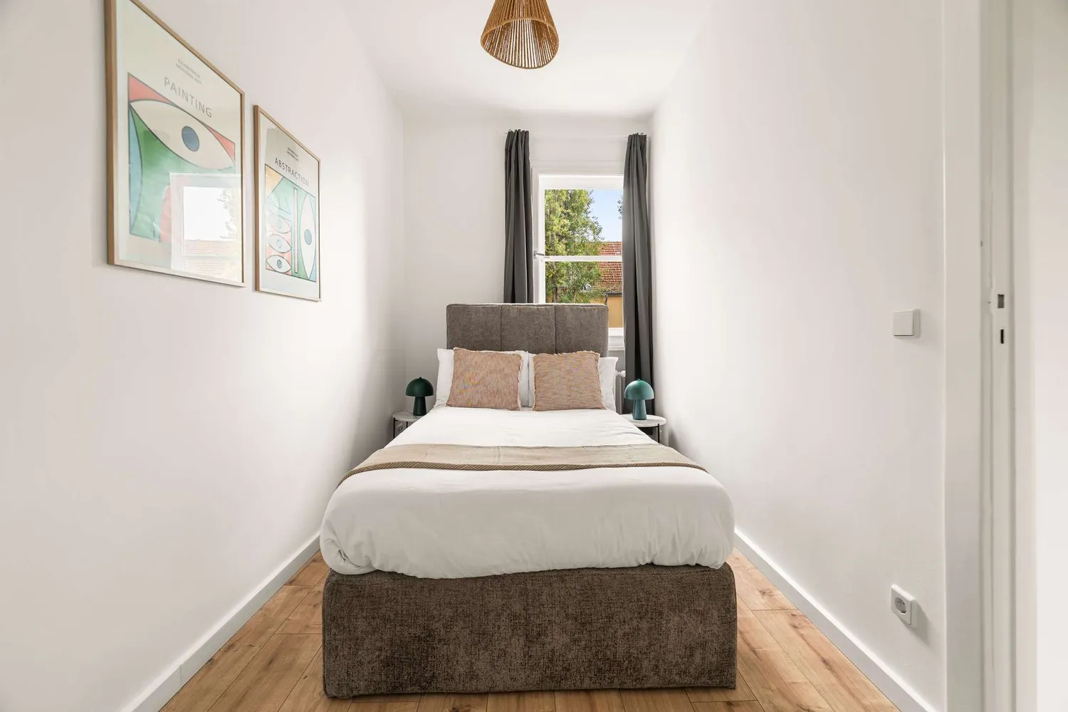 3 Zimmer Wohnung mit 60 m² in Berlin – Bild 10