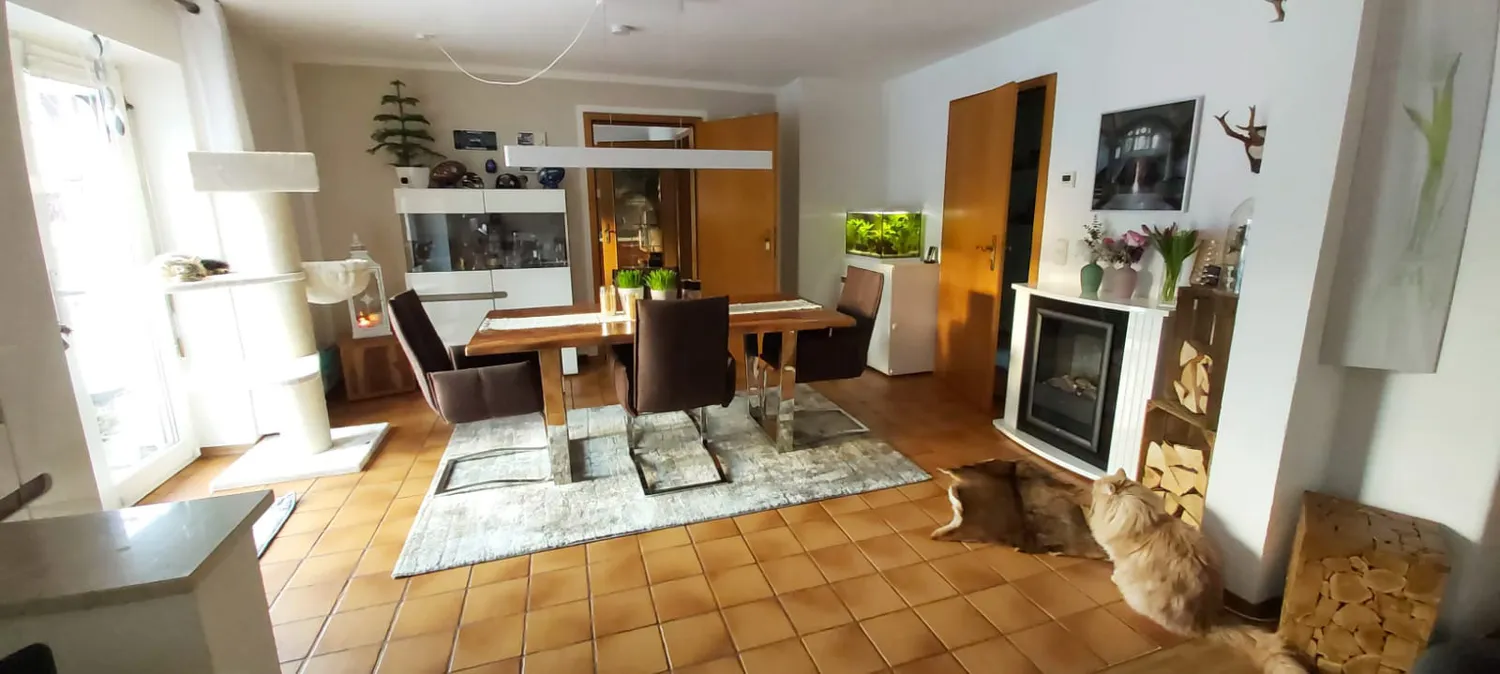 4 Zimmer Wohnung mit 89 m² in München – Bild 2