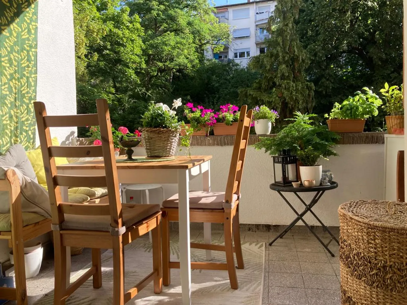 5 Zimmer Wohnung mit 139 m² in Stuttgart – Bild 10