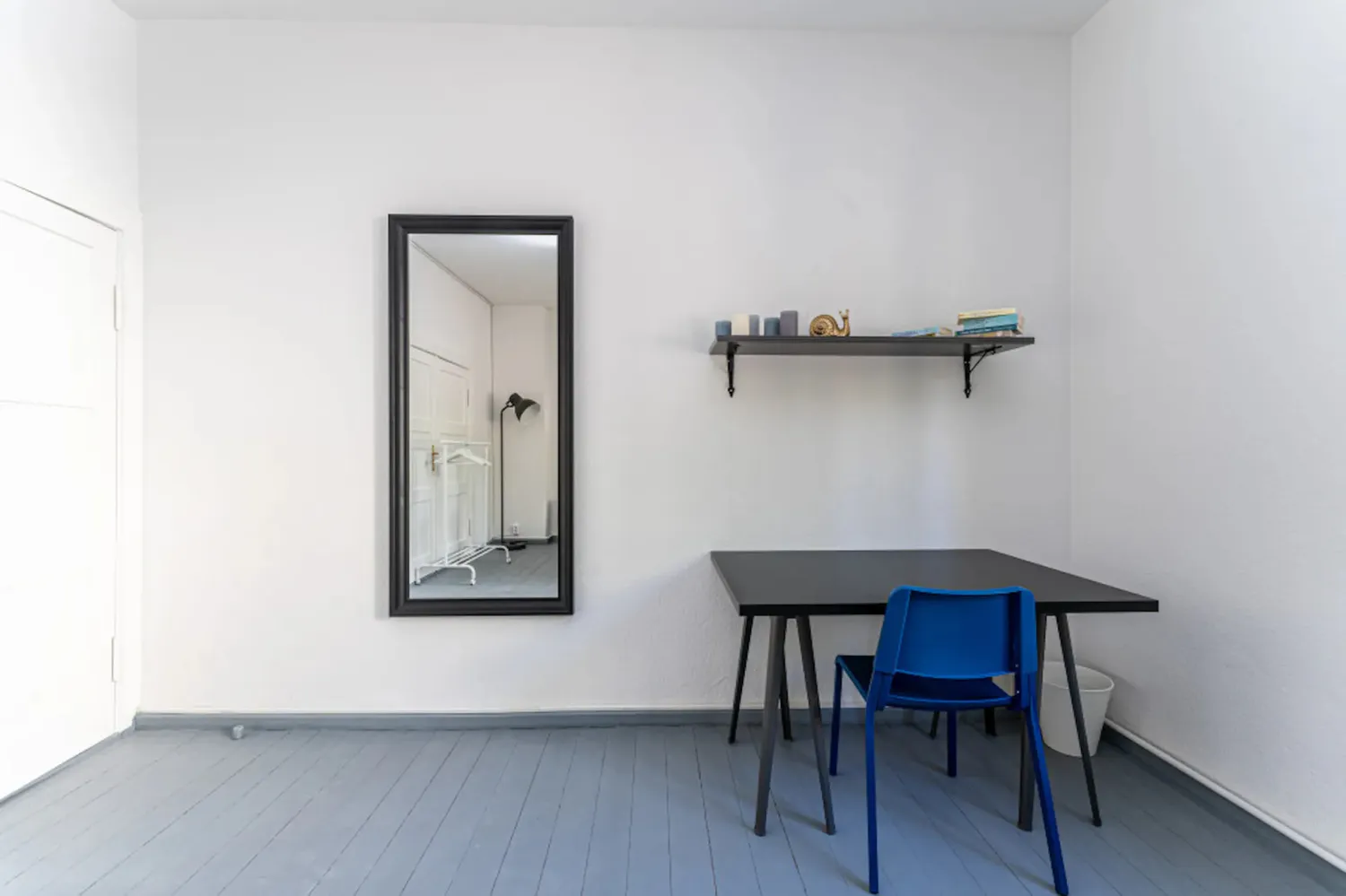 Shared room with 20 m² in Berlin – Photo 10