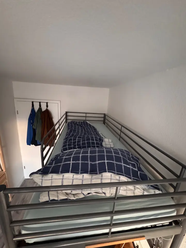 WG-Zimmer mit 70 m² in Karlsruhe – Bild 3