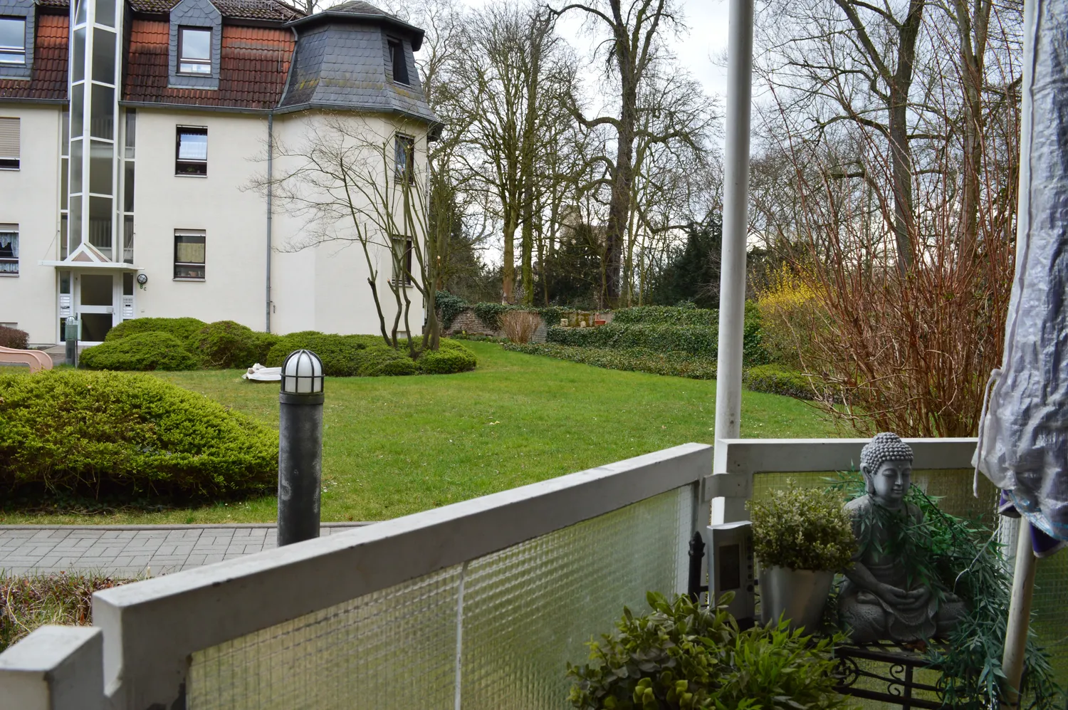 2 Zimmer Wohnung mit 64 m² in Wiesbaden – Bild 8
