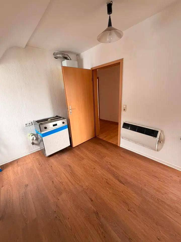 2 Zimmer Wohnung mit 56 m² in Gießen – Bild 3