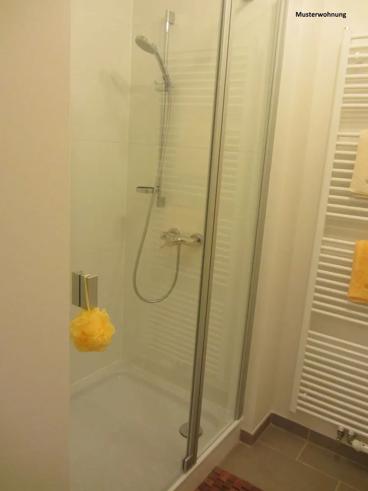 4 Zimmer Wohnung mit 105 m² in Hamburg – Bild 9