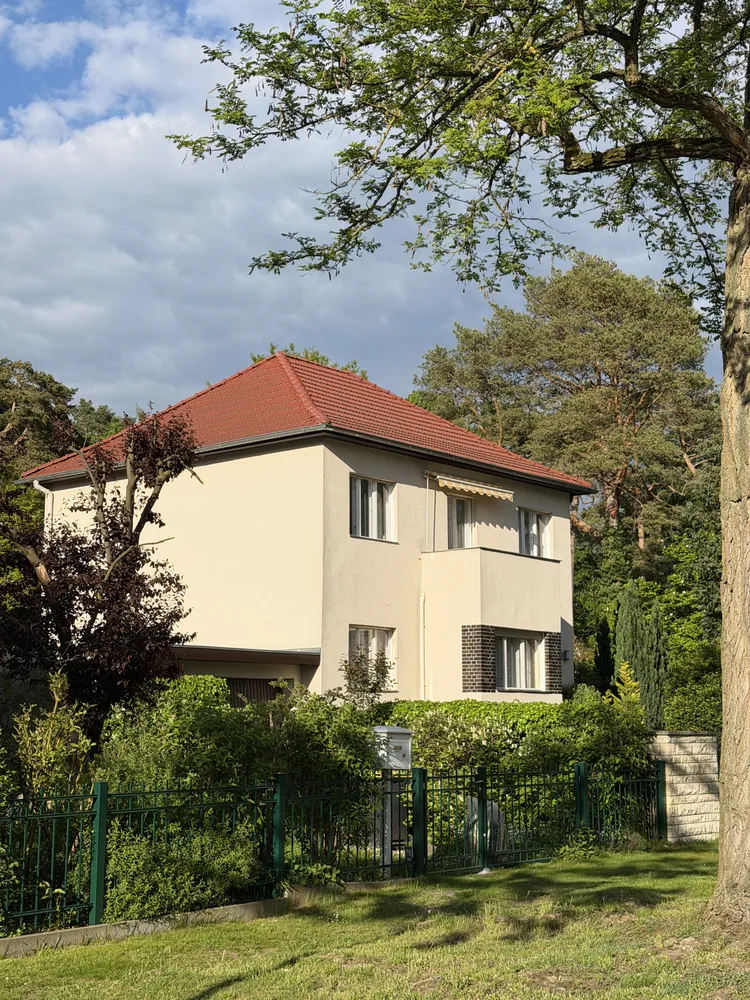 3 Zimmer Wohnung mit 70 m² in Berlin – Bild 1